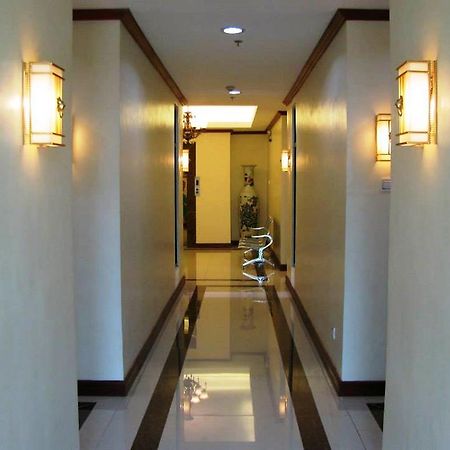 Dragon Home Inn Cebu Екстер'єр фото