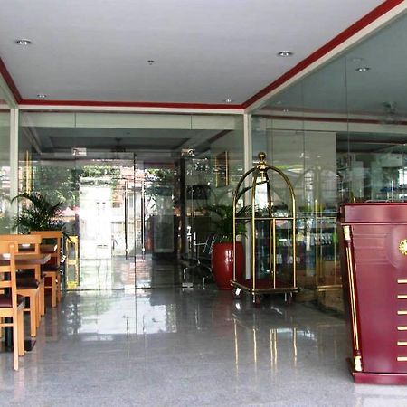 Dragon Home Inn Cebu Екстер'єр фото