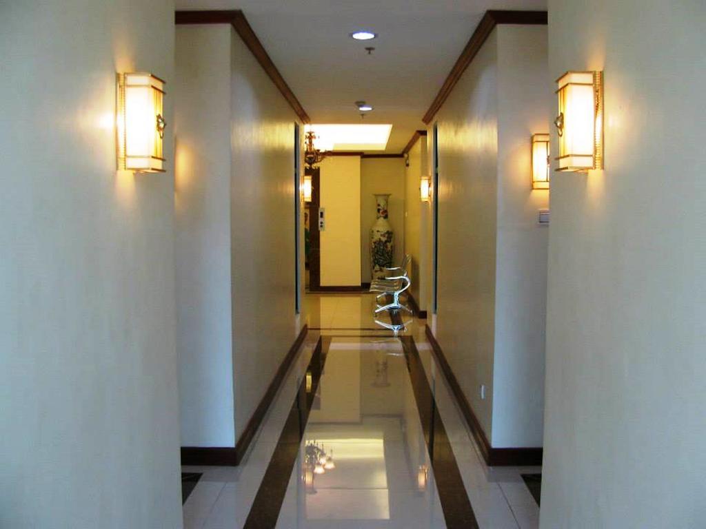 Dragon Home Inn Cebu Екстер'єр фото