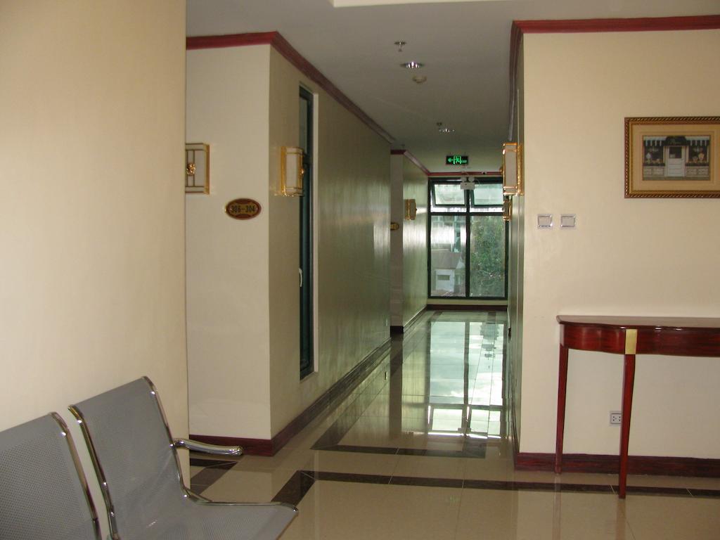 Dragon Home Inn Cebu Екстер'єр фото