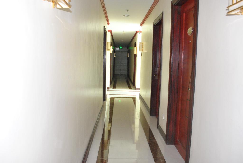 Dragon Home Inn Cebu Екстер'єр фото