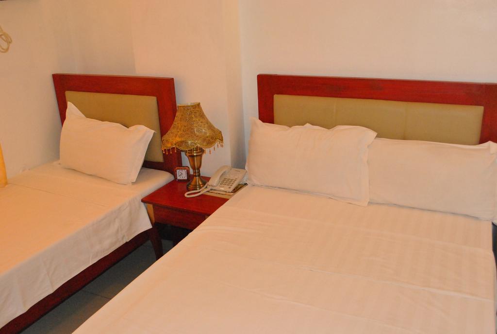 Dragon Home Inn Cebu Екстер'єр фото
