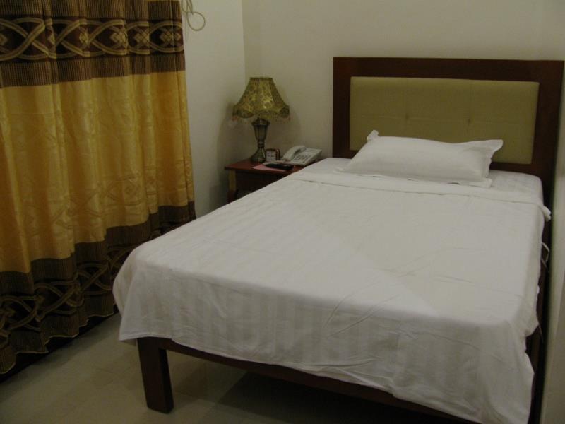 Dragon Home Inn Cebu Екстер'єр фото