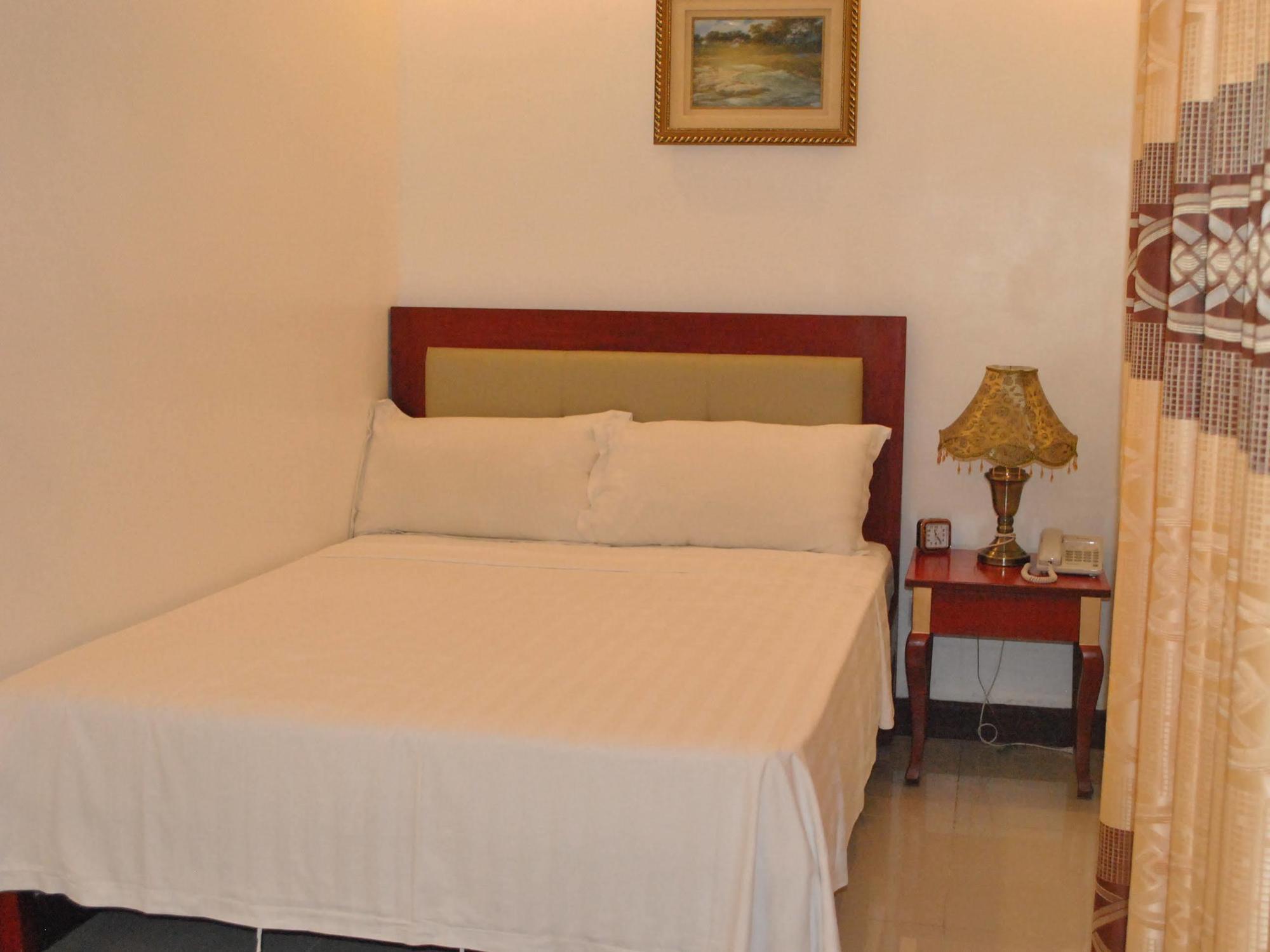 Dragon Home Inn Cebu Екстер'єр фото