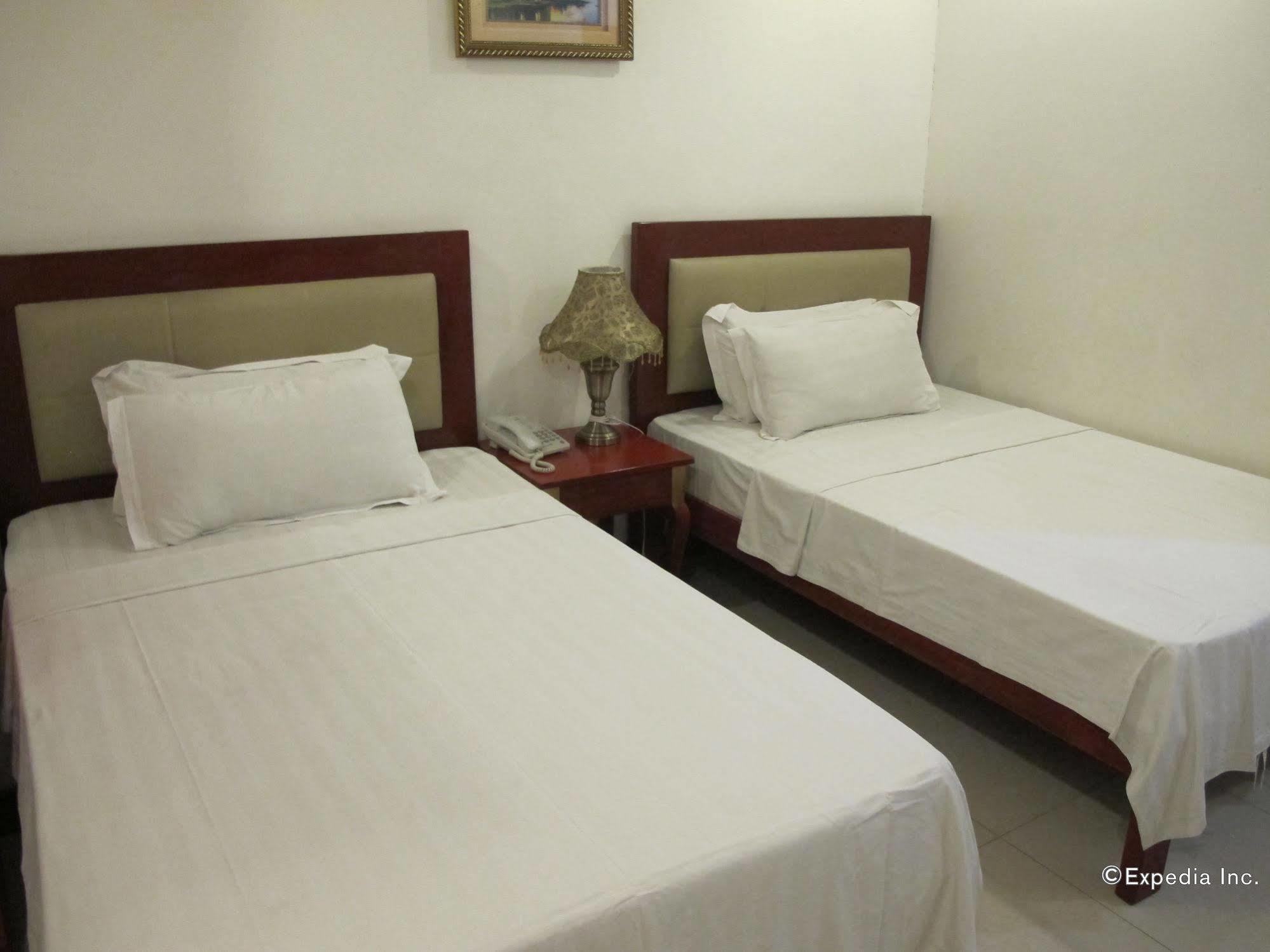 Dragon Home Inn Cebu Екстер'єр фото