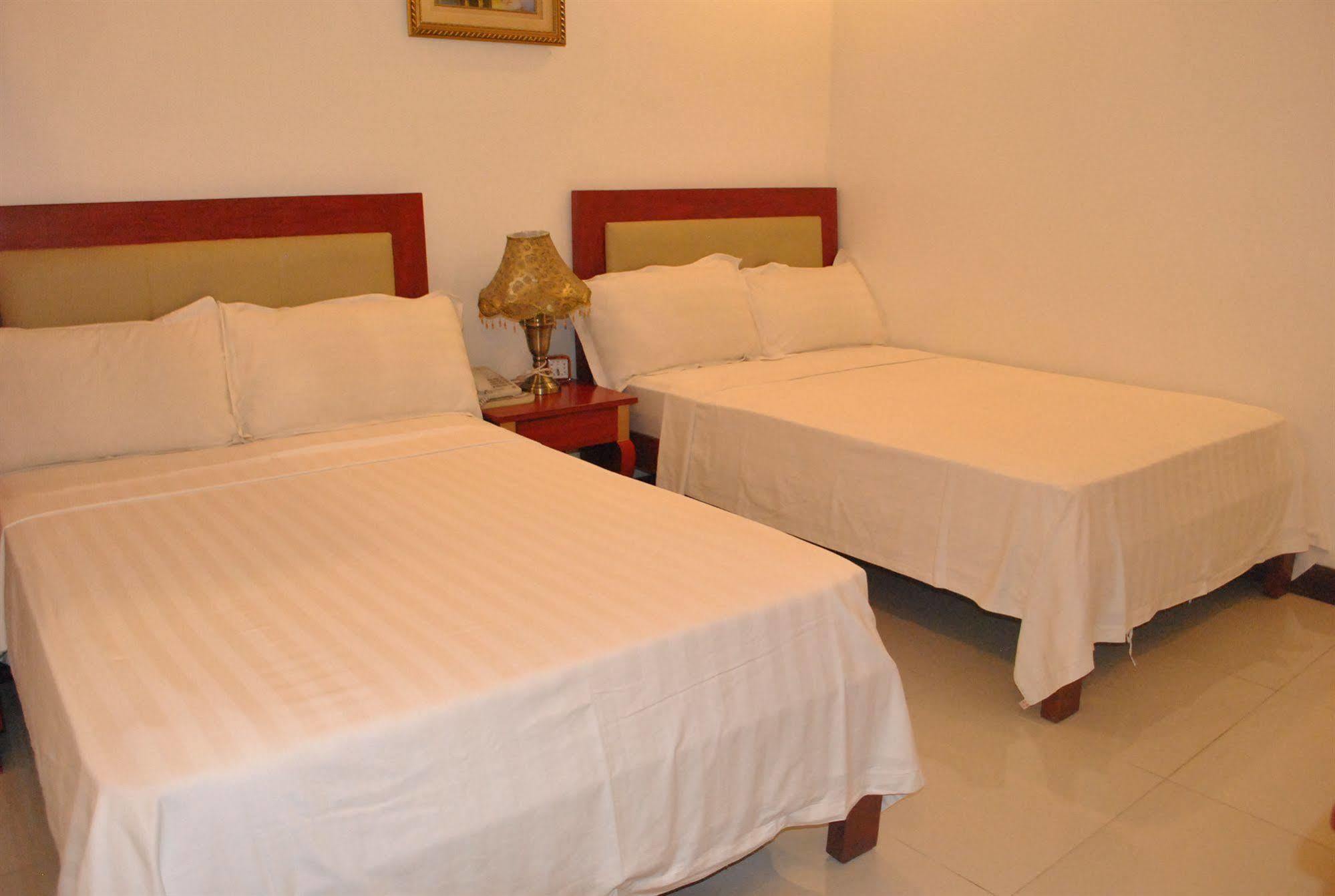 Dragon Home Inn Cebu Екстер'єр фото