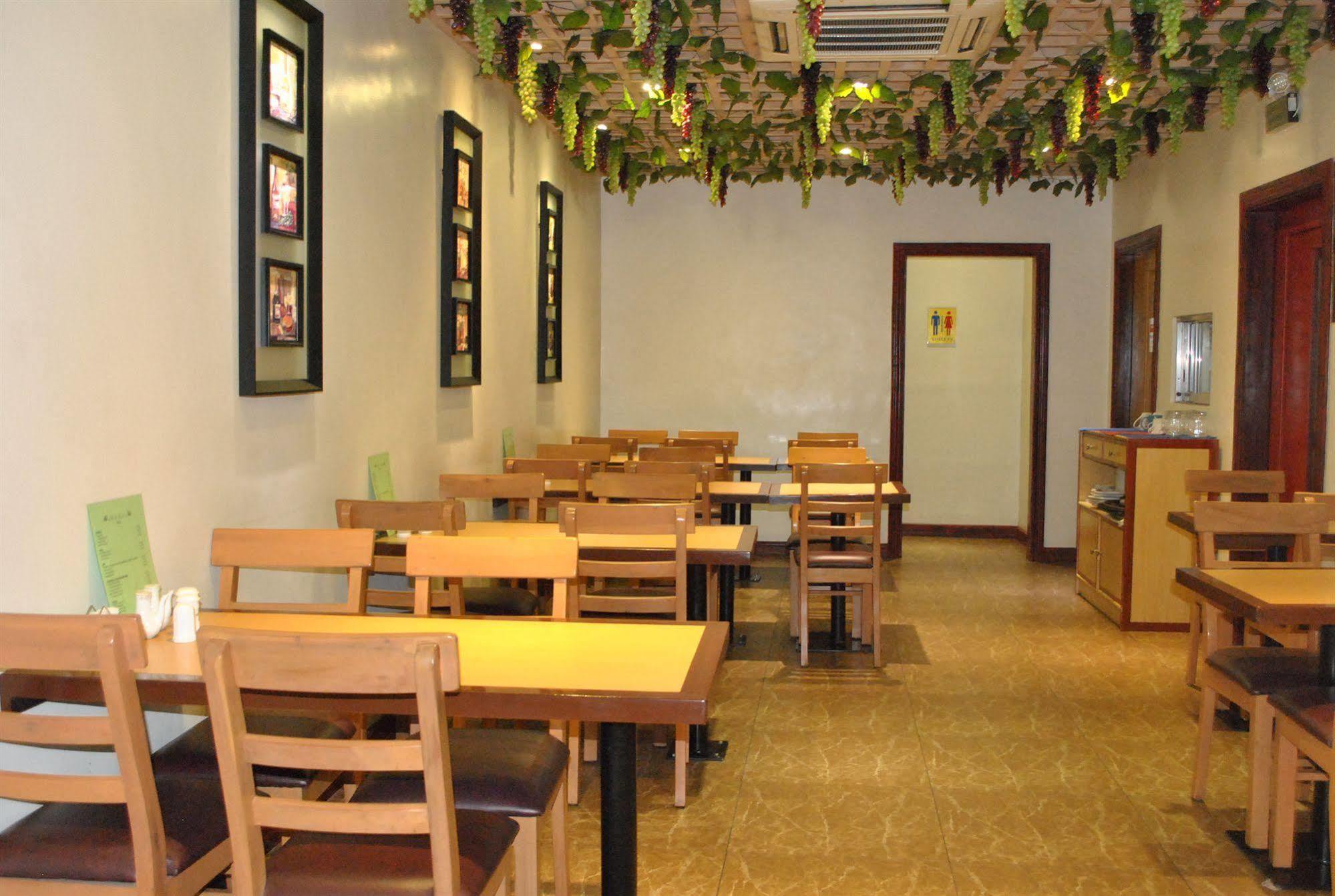 Dragon Home Inn Cebu Екстер'єр фото