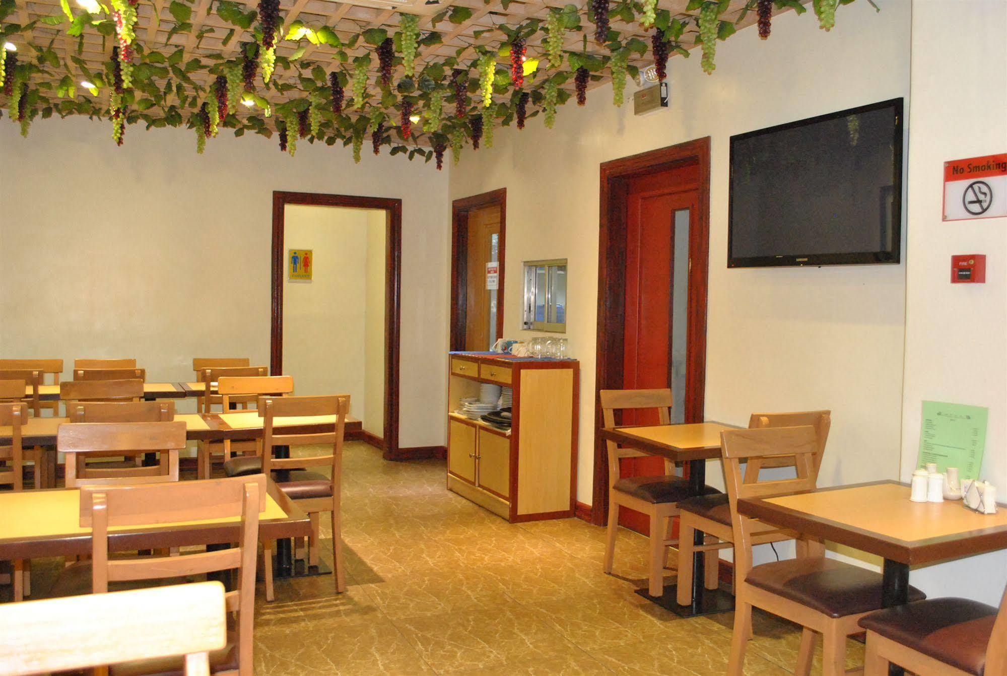 Dragon Home Inn Cebu Екстер'єр фото