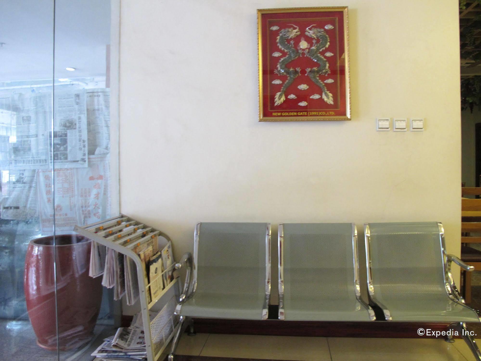 Dragon Home Inn Cebu Екстер'єр фото