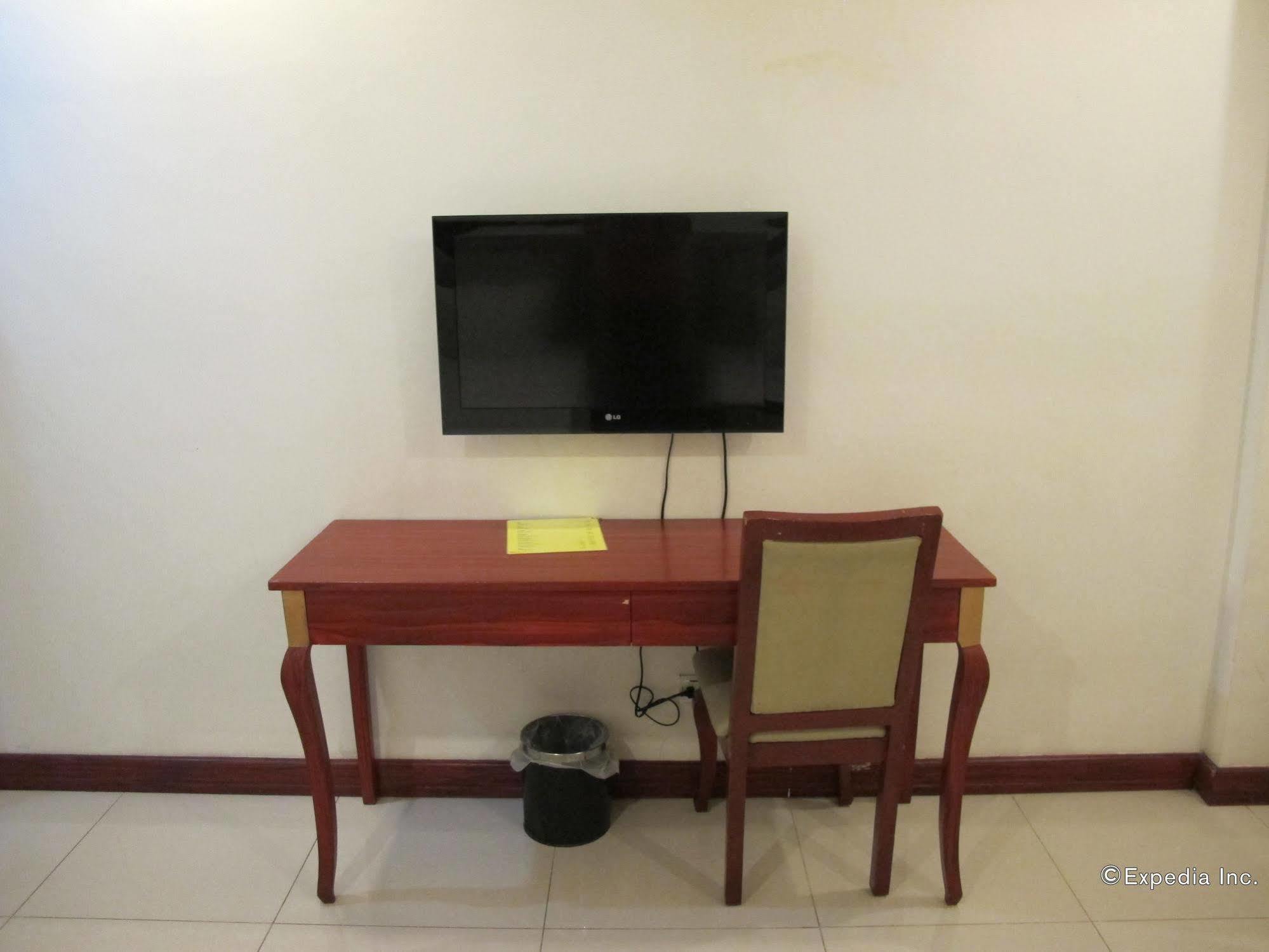 Dragon Home Inn Cebu Екстер'єр фото