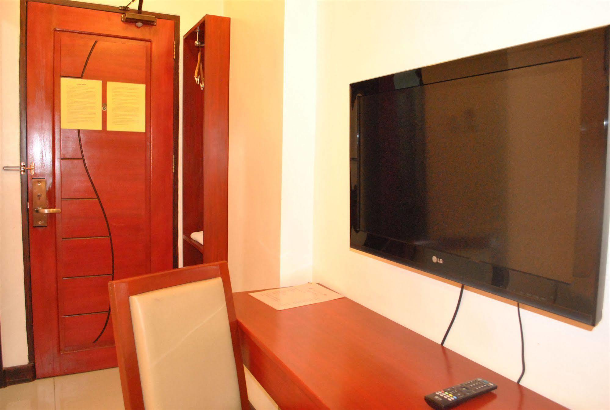 Dragon Home Inn Cebu Екстер'єр фото
